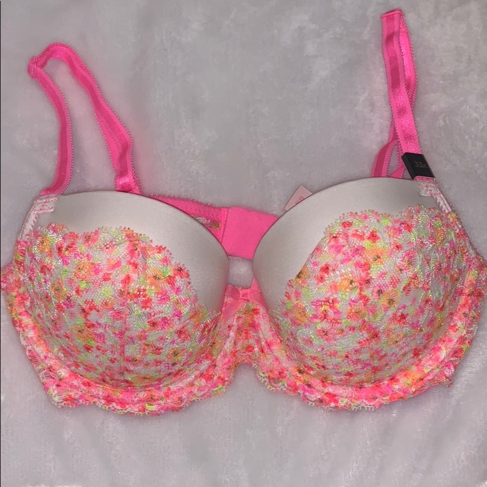 Victoria's Secret Dream Angels Bra